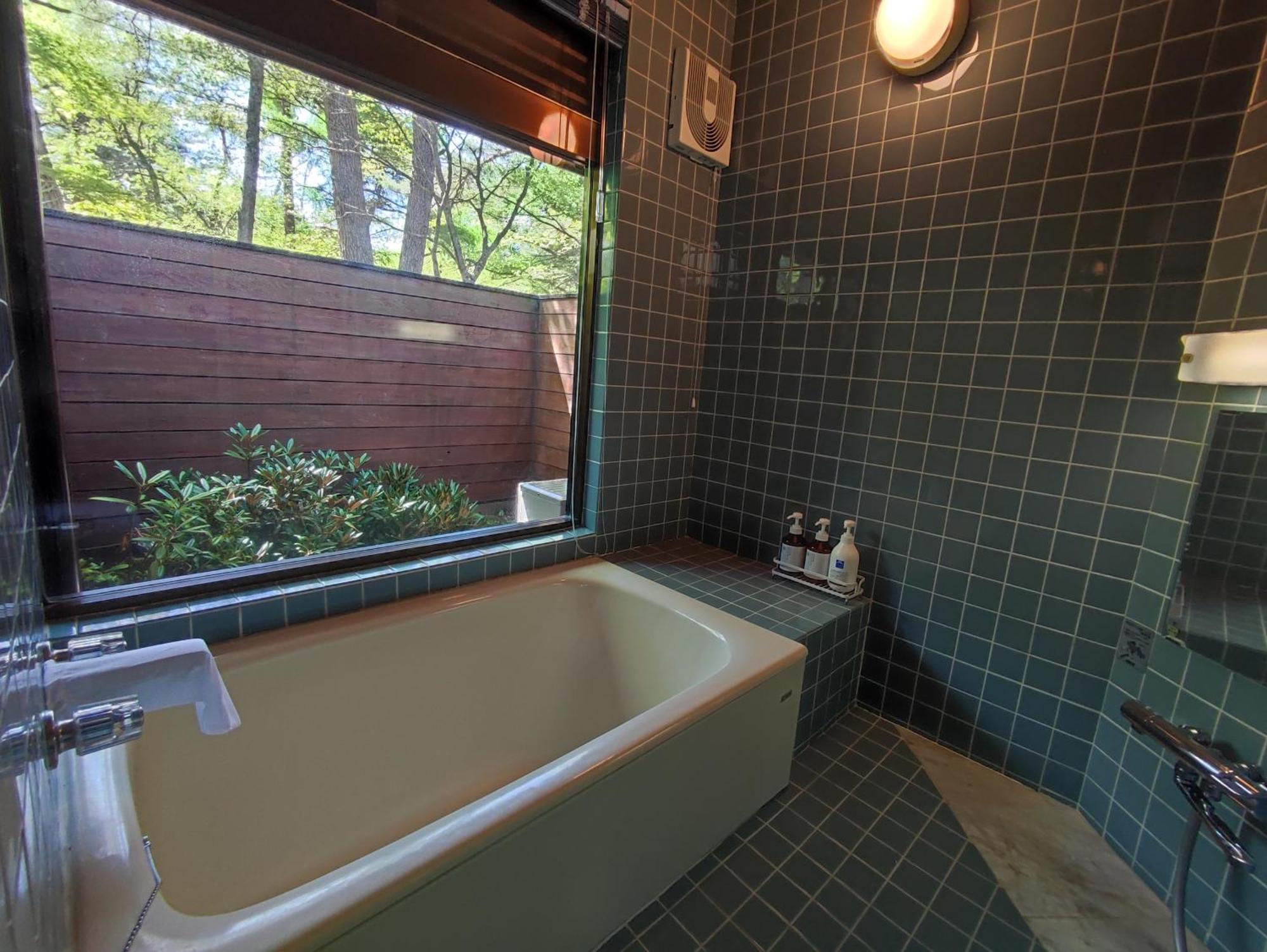 N Yamanakako Club Villa Kültér fotó