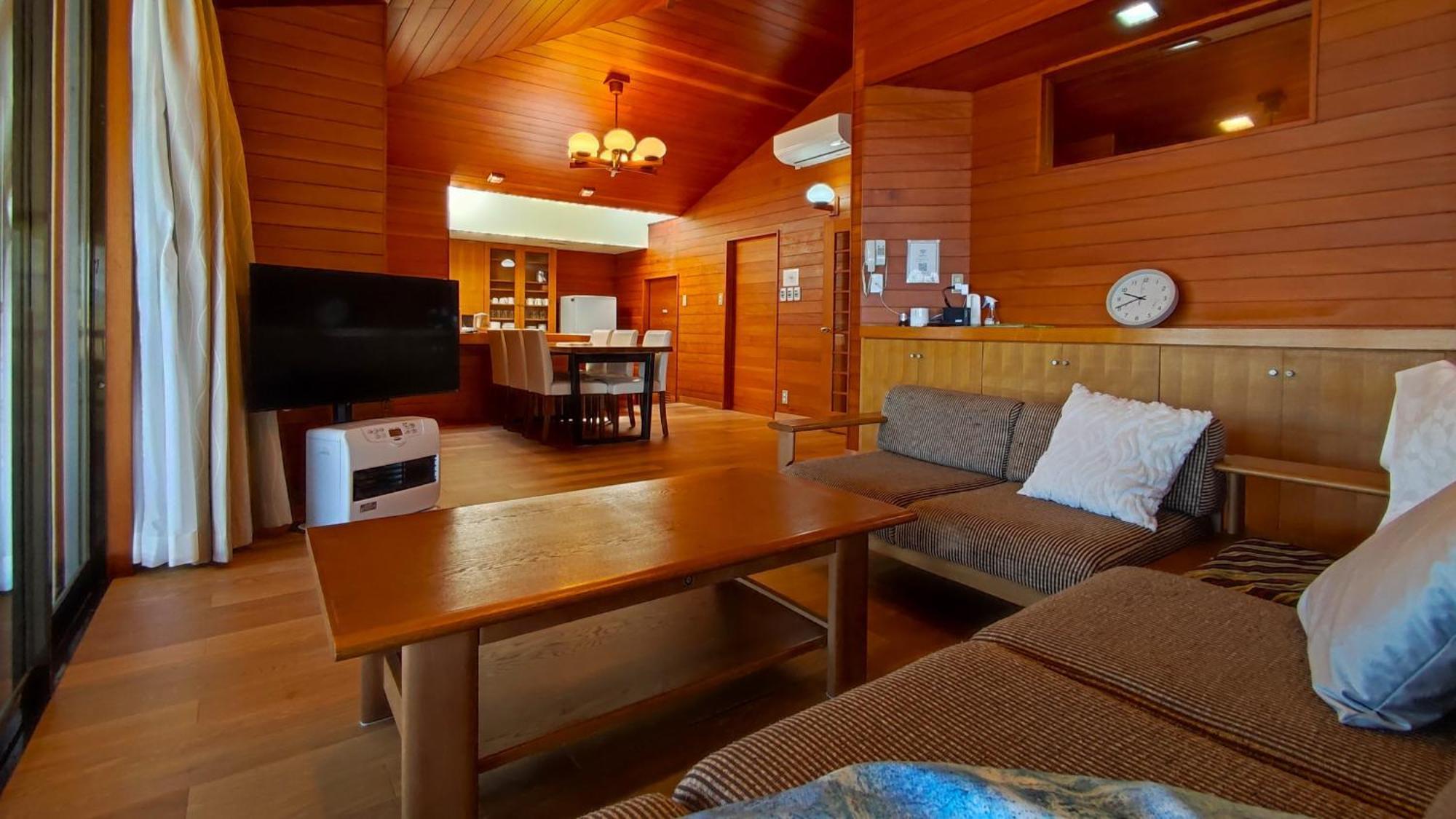 N Yamanakako Club Villa Kültér fotó